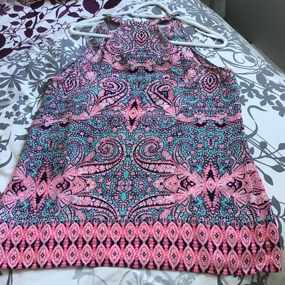 Inc. International top - Picture 3 of 5